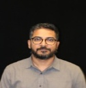 Haneesh Kotha