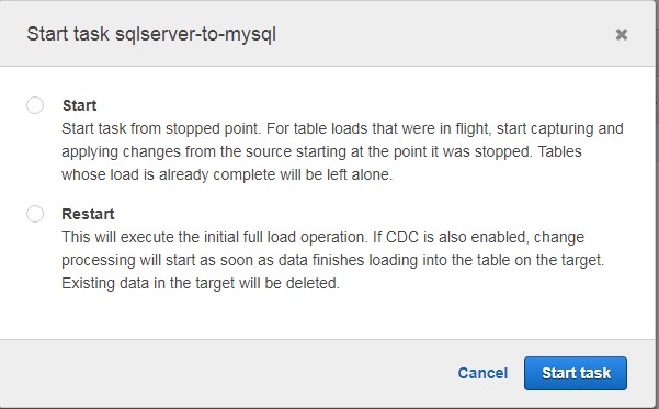 Migrating A Sql Server Database To A Mysql Compatible