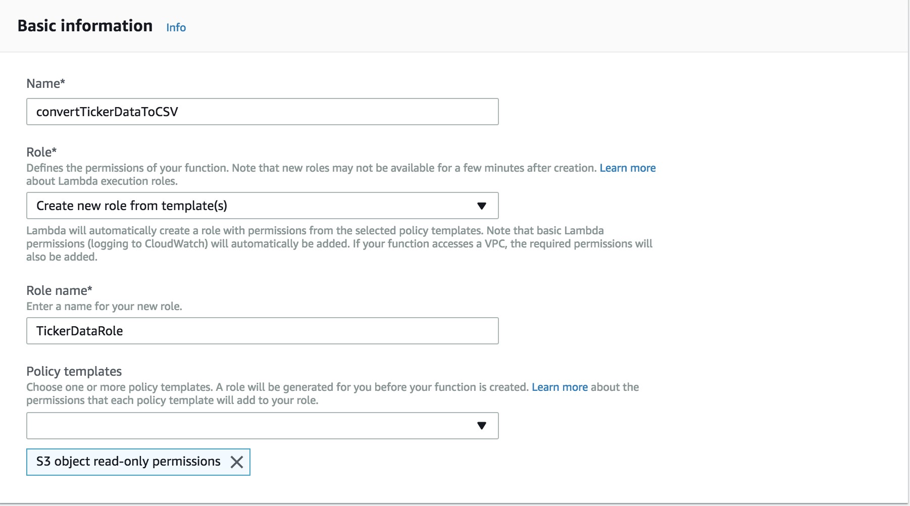 arn aws postgresql