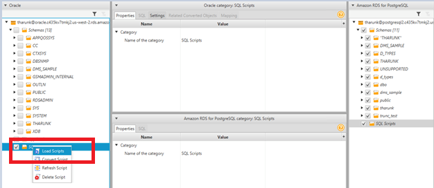 sct live load software on mac