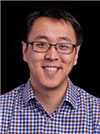 Photo of Kai Zhao