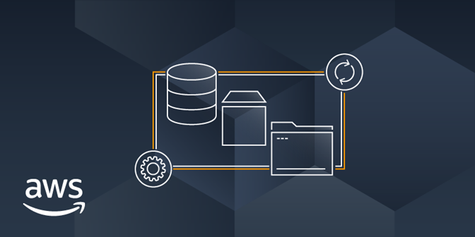 AWS Backup image