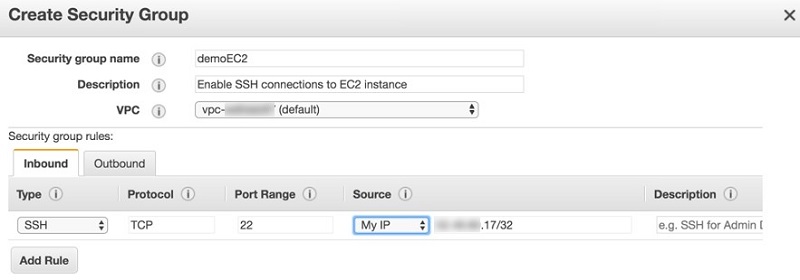 Amazon Documentdb Mongodb 互換 の開始方法 パート 1 Amazon Ec2 の使用 Amazon Web Services ブログ