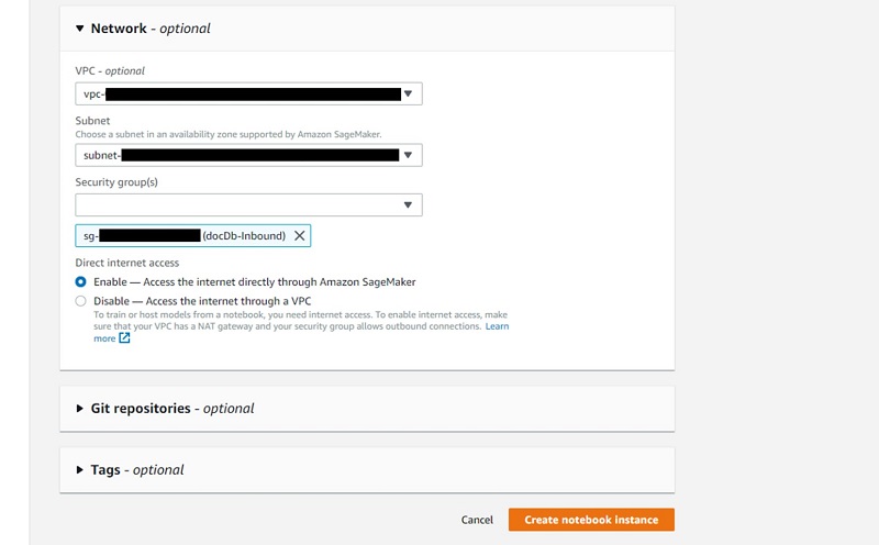 Getting started with Amazon DocumentDB (with MongoDB compatibility ...