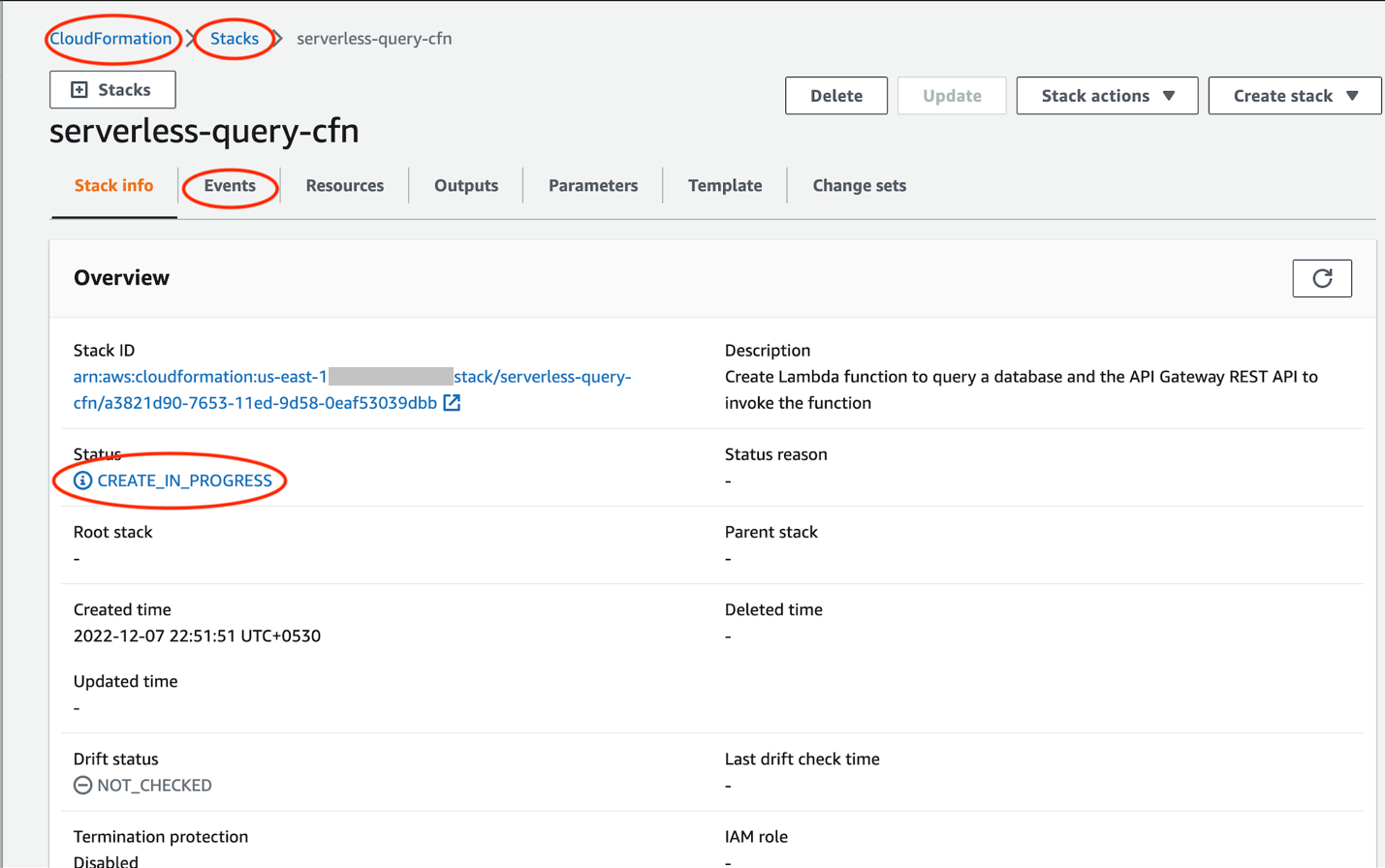 7.2 Querying databases