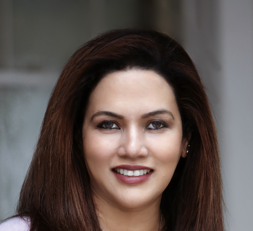 Shilpa Bondale