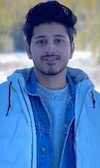 Sukanth Rajan