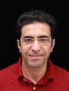 Ahmed Mosaad