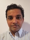Chirag Dave
