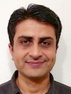 Daxeshkumar Patel