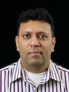 Jinesh Shah