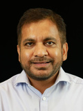 Jignesh Patel
