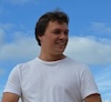 Adrian Cook