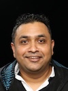 Roneel Kumar