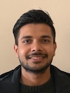 Binod Bhandari