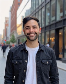 Daniel Vidal