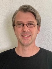Douglas Bonser