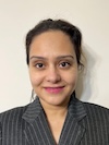 Anupa Bhattacharyya