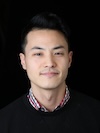 Peter Chung