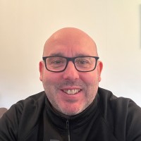 Tony Mullen