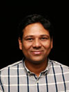 Nitin Saxena