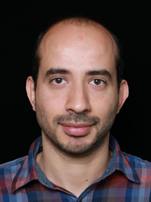 Ibrahim Emara