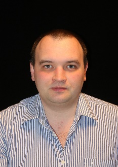 author name