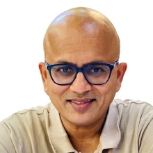 Kannan Appuswamy