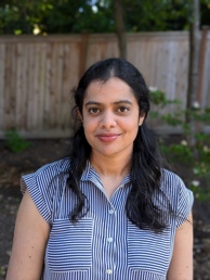 Sindhu Simhadri