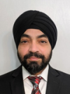 Devinder Singh