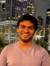 Anugrah Prakash