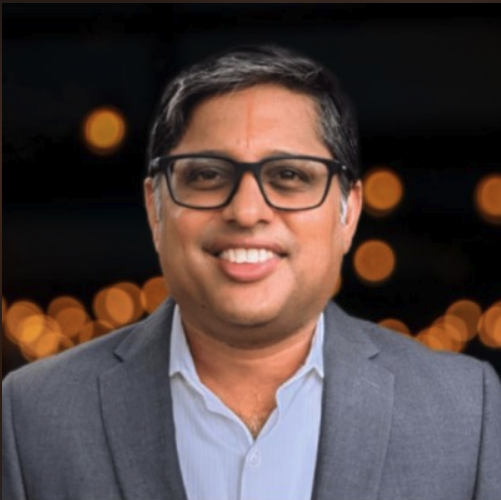 Balaji Narayanan