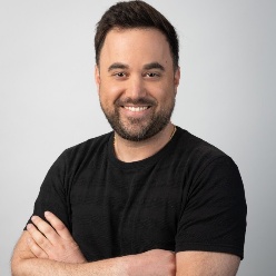 Sagi Tsogan