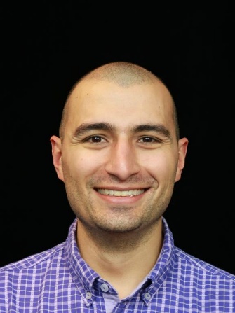 Esteban Serna