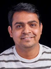 Mahesh Kansara