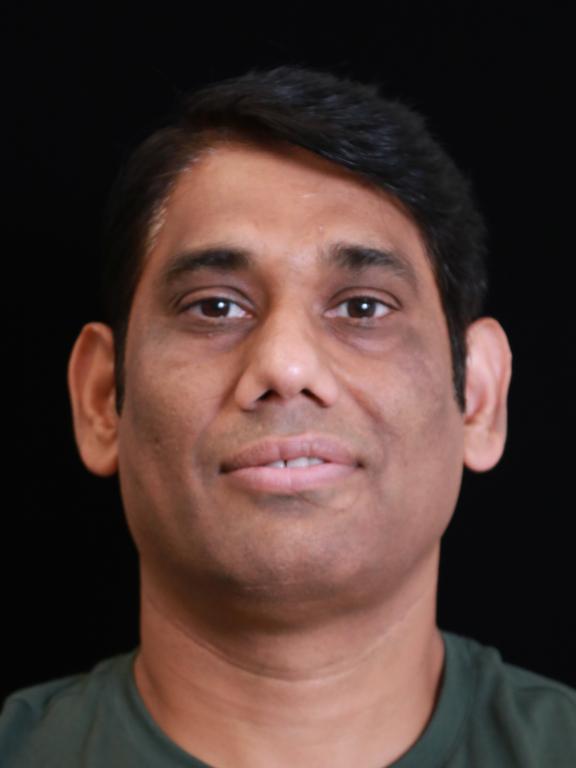 Sameer Malik