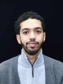 Amine Yahsine