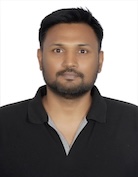 Chethan Gangadharaiah