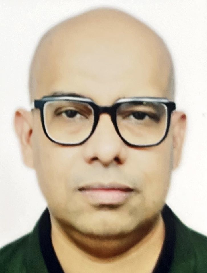 Kanchan Bhattacharyya