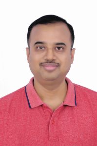 Sandip Samanta