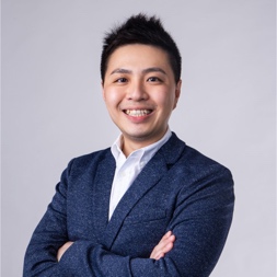 Xan Huang