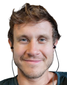 Joey Capper