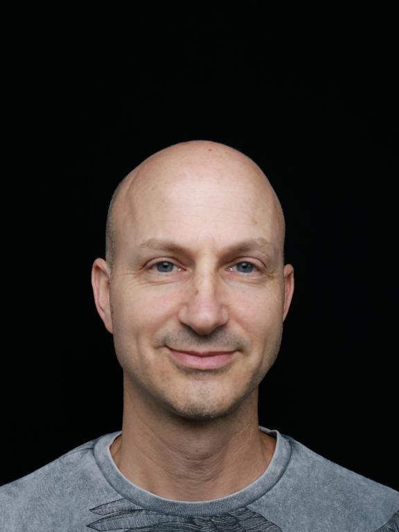 Ohad Shacham