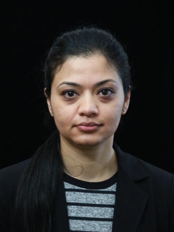 Harpreet Kaur Chawla