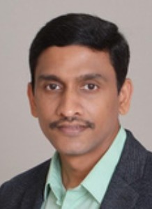 Vijayakumar Kesavan