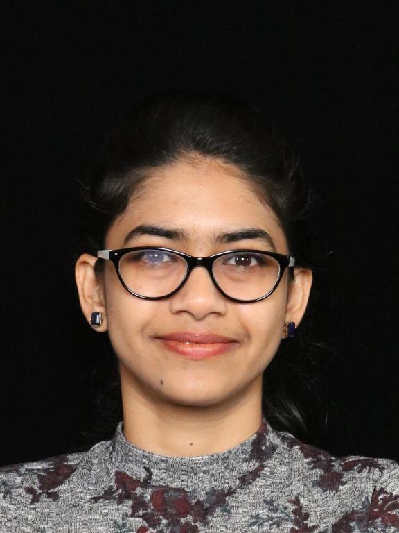Yamini Pradeepika Rathamsetty