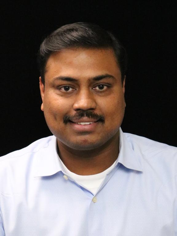 Karthik Vijayraghavan