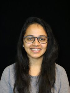 Vrushali Suresh Kadam