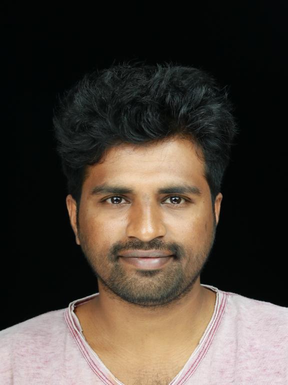 Srikanth Katakam