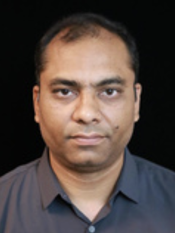 Saroj Kumar Das
